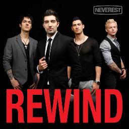 This twitter page is about Neverest, For Neverest and their fans