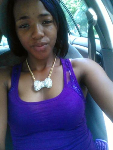 a girl who is full of love....so why yu hating....IM BACKKKK