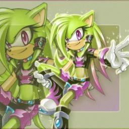 Hey im Rain the hedgehog music is my passion im kinda a troublemaker and reckless but i love making friends.  #taken by @Hegehog_Kaito mess with him your dead