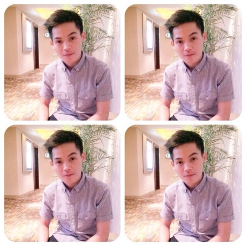 ajadeden's profile picture. Alakadarnya