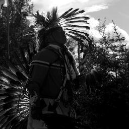 Philanthropist, Equal Rights Activist, Cultural Restoration/Preservation Specialist/ Oji-Cree Native...50% Ojibway, and 50% Cree!!