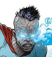 I am Bizarro. Not Superman,I was created to be like him, BUT I'M NOT! I'll Kill Him Then I'll Take over His Life