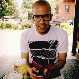 itsTKNRbitch's profile picture. I write records, make beats...and I always walk alone. (TKNR = TEKNOIR)