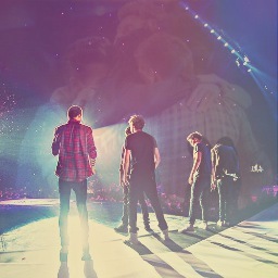 one day your fave will follow you, never give up! and please follow @okienarry