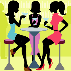 Keep Calm And Hide In A Meeting Room Until Happy Hour. #corporategirlproblems #corpgirlprobs #corporategirl #corporategirls