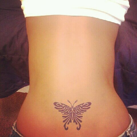 single n proud lil twerkn baby