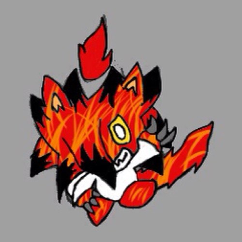 Chao chao. [Owner-@FirexSoulxWolf]