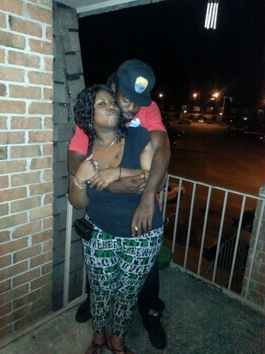 Loving Life, my fam, && my man ...... Blessed && Happy ......Future Mrs.Williams