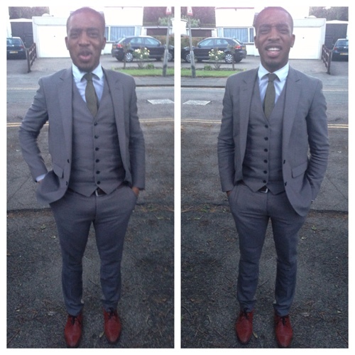 MartinOwhyte's profile picture. Mission to Create and Inspire