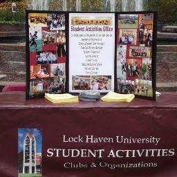 LHUStudentActivities