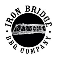 Iron Bridge BBQ Co. (@ironbridgebbq) Twitter profile photo