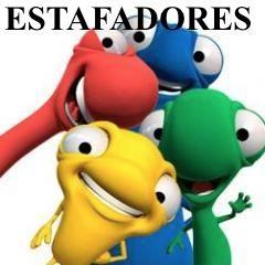 twitter dedicado a funar a BCI por estafadores!