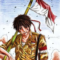 Official accounts Anime Lovers Garut