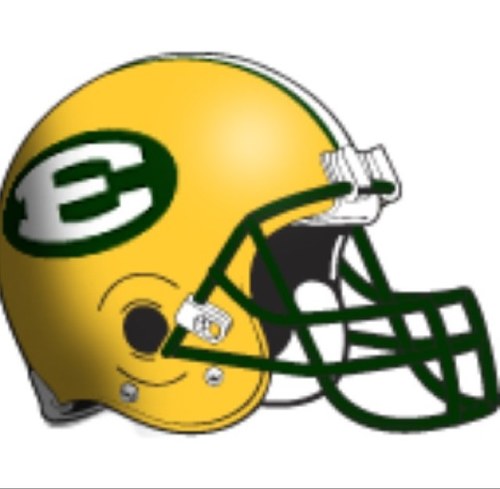 St. Edward Football