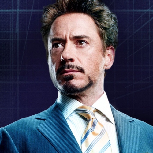 Genius, Billionaire, Playboy, Philanthropist. 

Jarvis finish writing this when you get a chance

#Marvel #MarvelNOW #Starkism #RP

Rights to @Marvel
