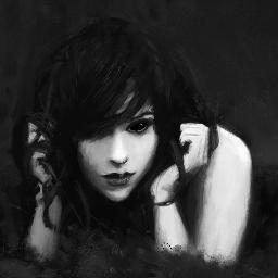 My chemical romance - Black veil brides - asking alexandria - pierce the veil - Creepypasta ♡ Little Monster - Icona Pop ♡