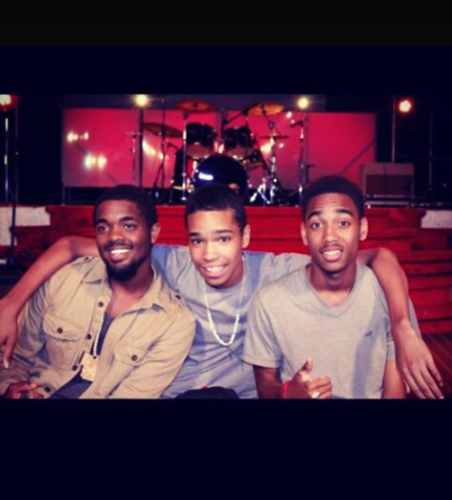 S4C (Standing 4 Christ) Spreading Gods word through hip-hop music. For booking email thereals4c@gmail.com