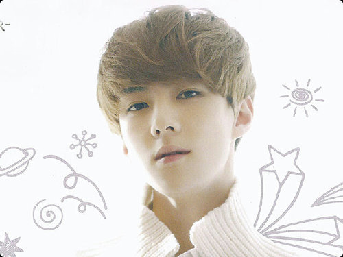 Roleplayer of sehun exo k || line 94