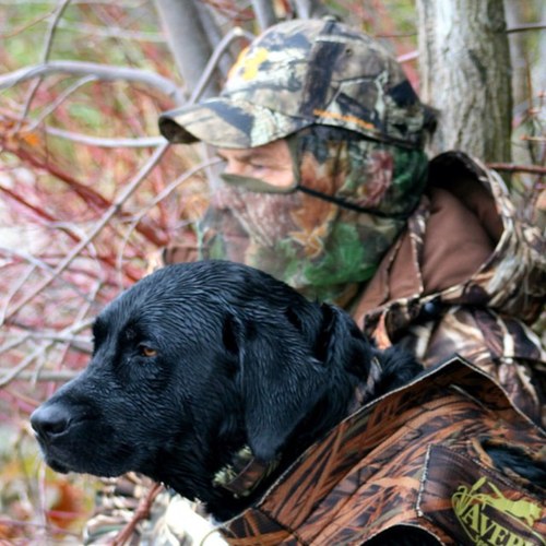 Be the person your dog thinks you are!