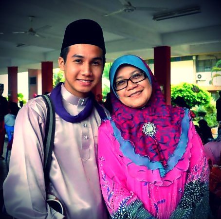 sareenawang's profile picture. 