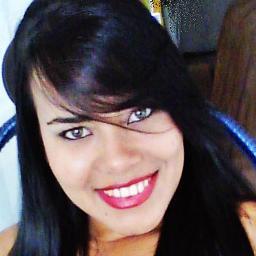 Tudo posso naquele q mim fortalece.Baiana com Orgulho!!!Obrigada Senhor!...