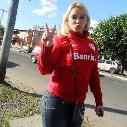 SOU GAÚCHA,,,COLORADA,,,MÃE..AMIGA E AMO FESTAS PRINCIPALMENTE AS NO BEIRA RIO.KKKK