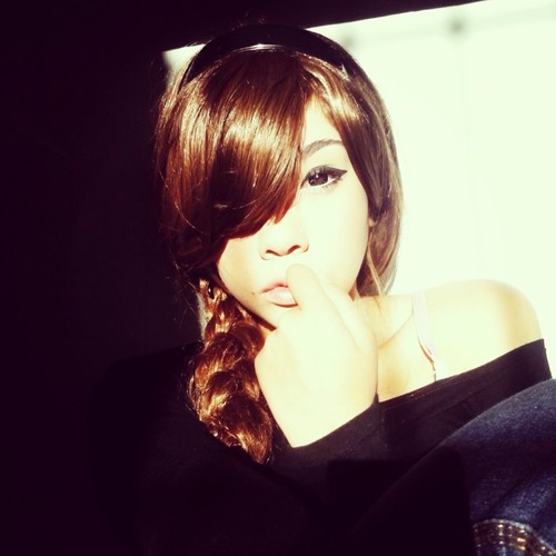 16. Brazilian. Love.