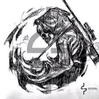 GrimR3aper117's profile picture. 