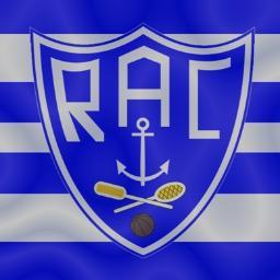 Bem vindo ao Riachuelo Atlético Clube de Natal                 RAC...  Renascer… Transformar… Criar tudo de novo… Com mais intensidade! @ClubeFollowBack