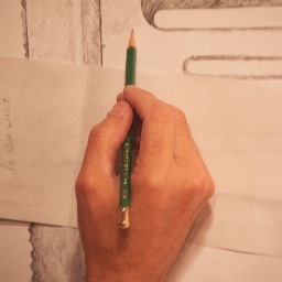 Raising awareness of gun control through art.