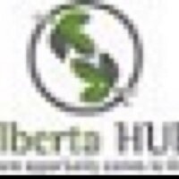 Alberta HUB(@AlbertaHUB) 's Twitter Profile Photo