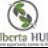 AlbertaHUB's profile picture. 