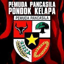 official twitter Pemuda Pancasila Pondok Kelapa-jakarta timur | pp_pondokkelapa@yahoo.com | Sekali Layar Terkembang Surut Kita Berpantang | PANCASILA ABADI !!!