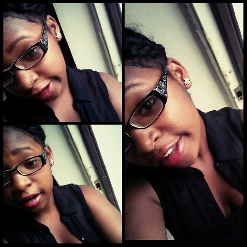 Ke_DGAF's profile picture. Beauty & Brains❤❤ Young Queen