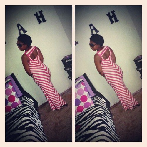 been this way all my life, ya know ?0712.....♡