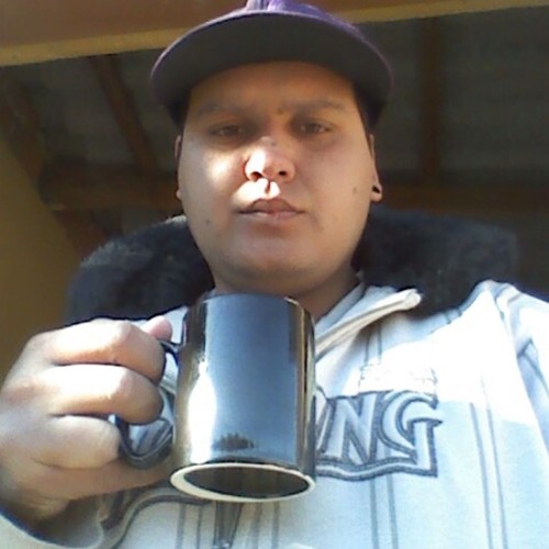 sou foda