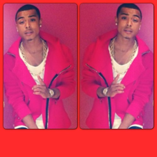 follow @CrazyKhalil :)