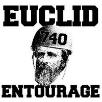 Euclid Entourage (@euclidentourage) 's Twitter Profile Photo Euclid Entourage (@euclidentourage) 's Twitter Profile Photo