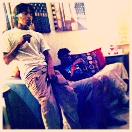 #M.O.E#RunningShyt#GTOGs#BadAzz