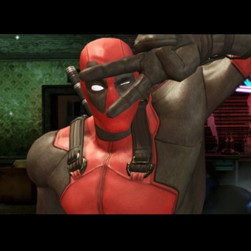 Killermerc's profile picture. 