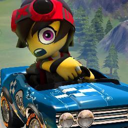 ModNation_racer's profile picture. 