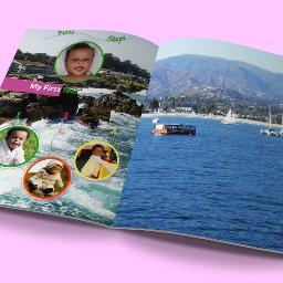 Mom , PhotoBook lover. Inspiring you to all turn those wedding, birthday, anniversary, vacation pictures into photobooks.