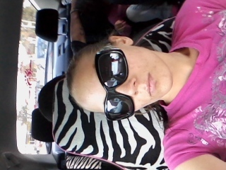 my name is chelsea I'm 24 live in nc with the man i love i have a babygirl i love my life and the ones that in it.