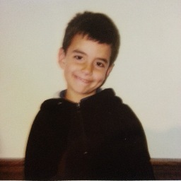 NateHaded8's profile picture. 