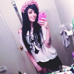 KaylaSpeedRP's profile picture. We throw tantrums like parties. . .We're not happy until everyone knows we're sick~ || Small obsession with cars. .  || #Single, #Rp, #BI||