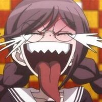 サイコパスタ (@mato_mame) 's Twitter Profile