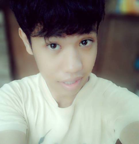 Line : Riizkii

Just the way I am..
