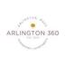 Arlington 360 (@Arlington360APT) Twitter profile photo