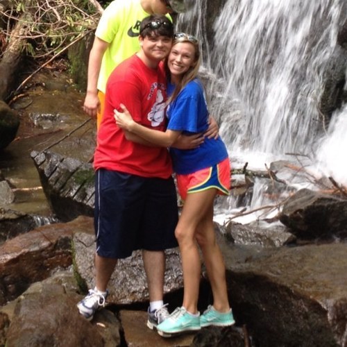 AshleyNShook's profile picture. I'm the girl who will remain strong no matter what life brings.