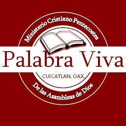 Iglesia, en Cuicatlán, con la mission de expandir la poderosa Palabra de Dios en la region Cañada y mostrar el amor de nuestro Señor Jesucristo.